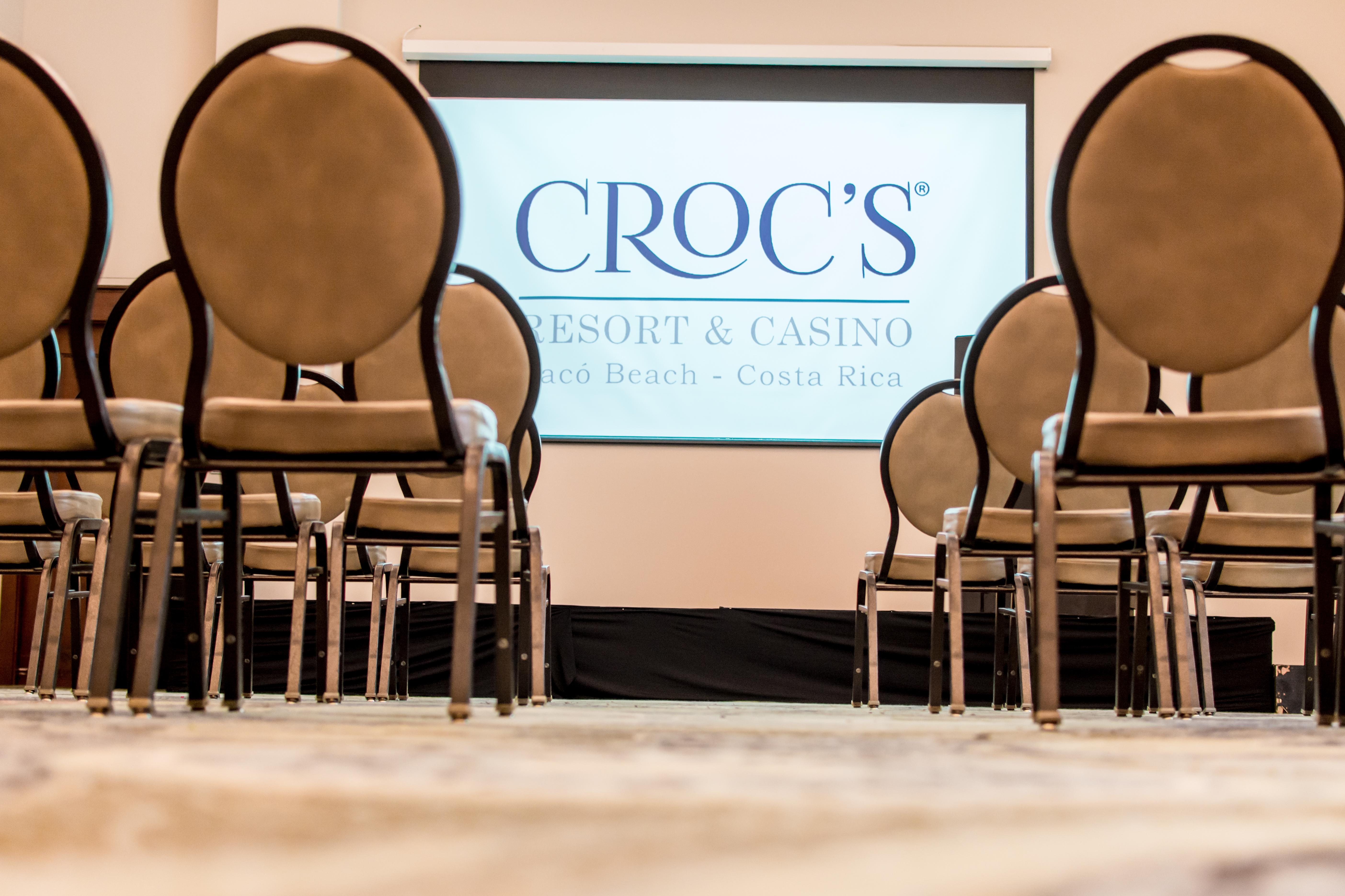 Crocs Resort & Casino Jacó Exterior foto